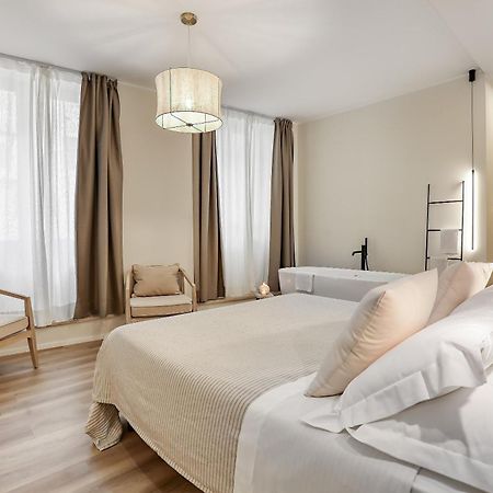 Welchome - Suites - Perugia Kültér fotó