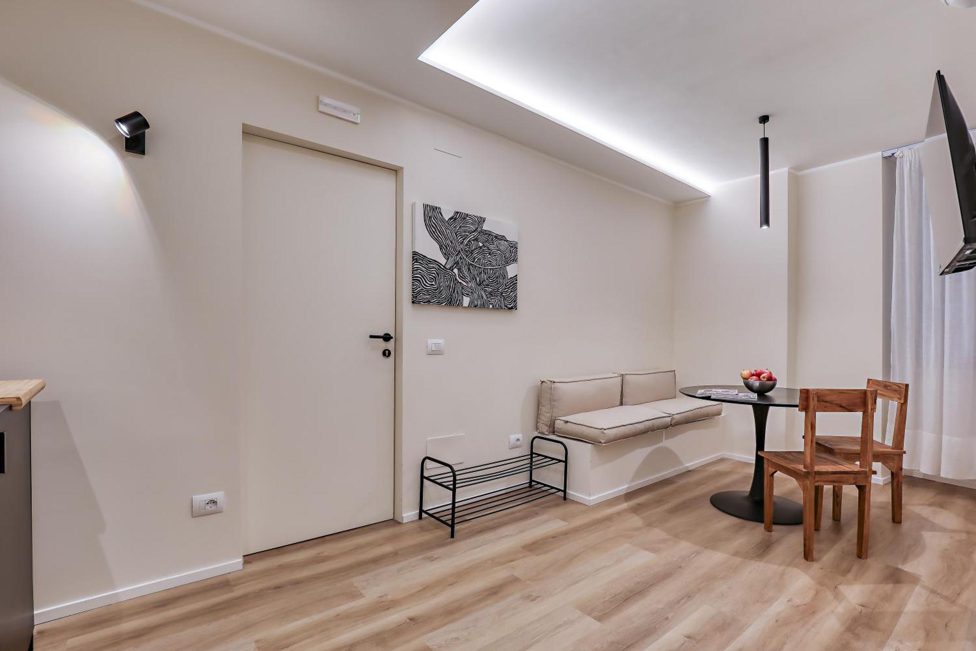 Welchome - Suites - Perugia Kültér fotó
