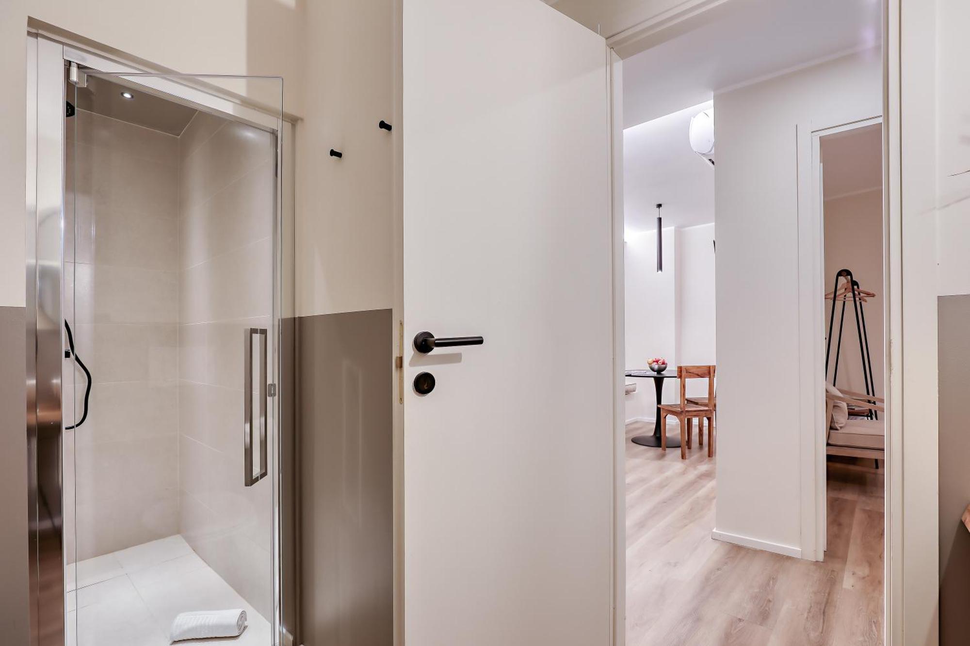 Welchome - Suites - Perugia Kültér fotó
