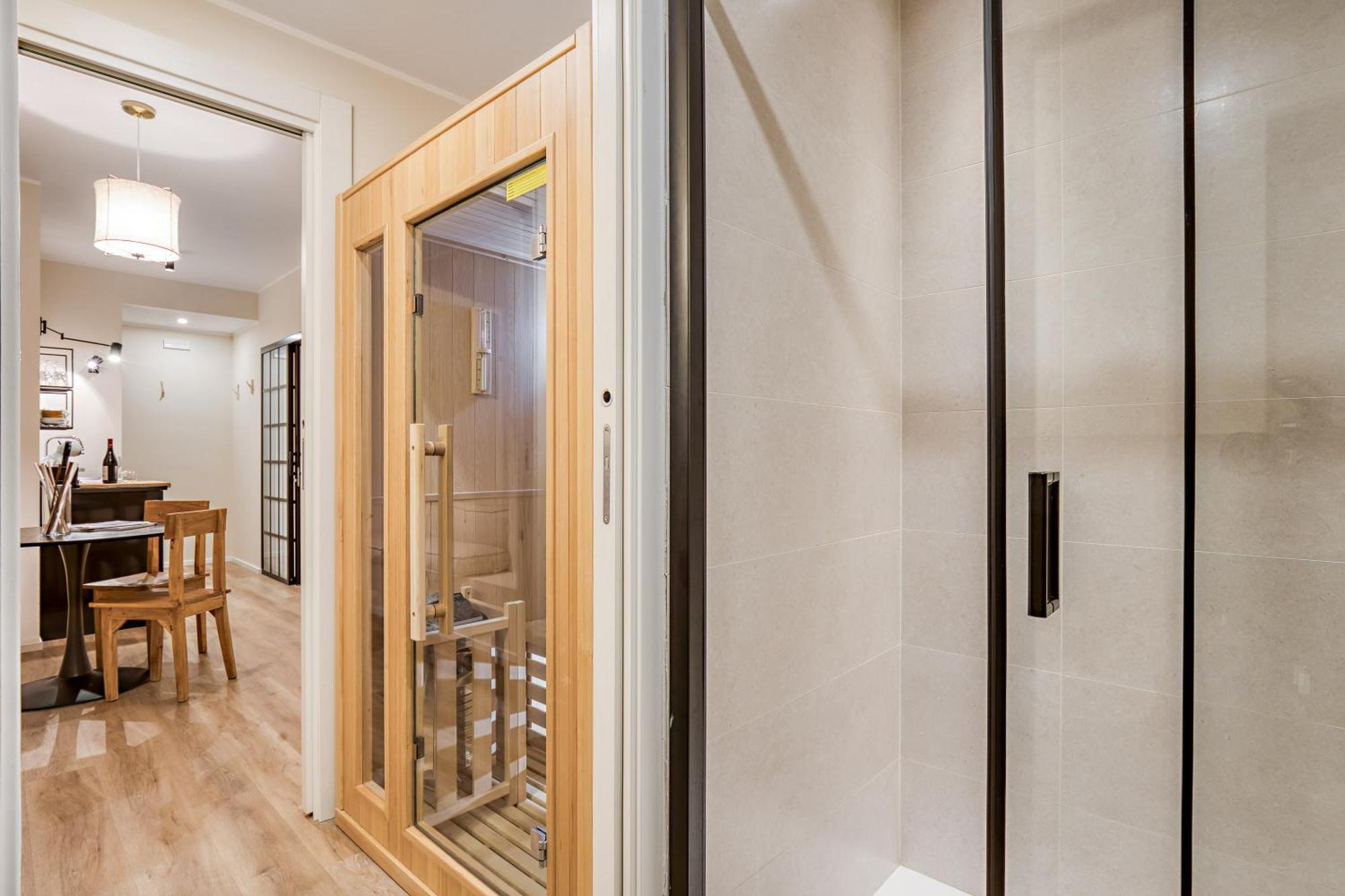 Welchome - Suites - Perugia Kültér fotó