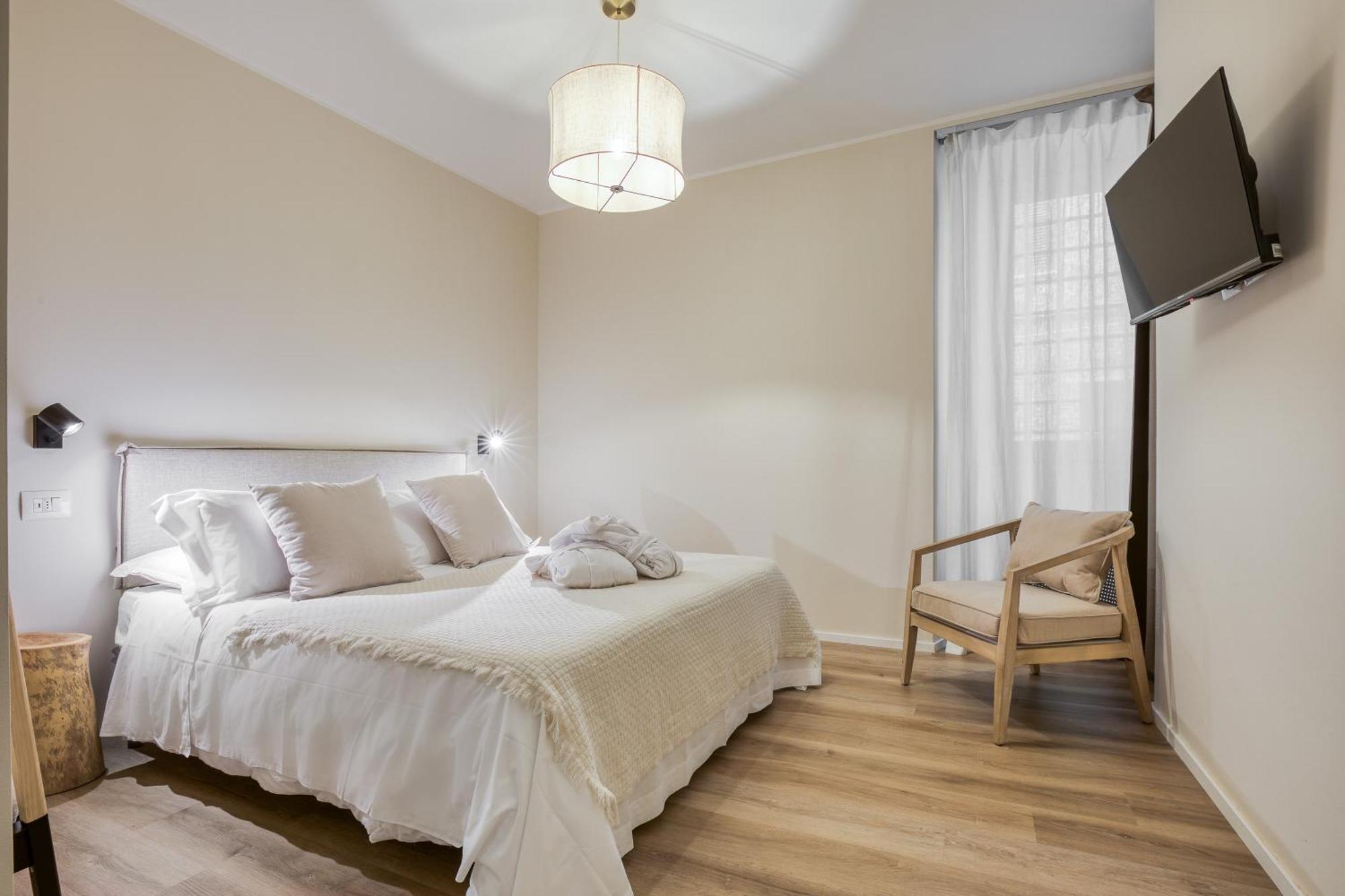Welchome - Suites - Perugia Kültér fotó