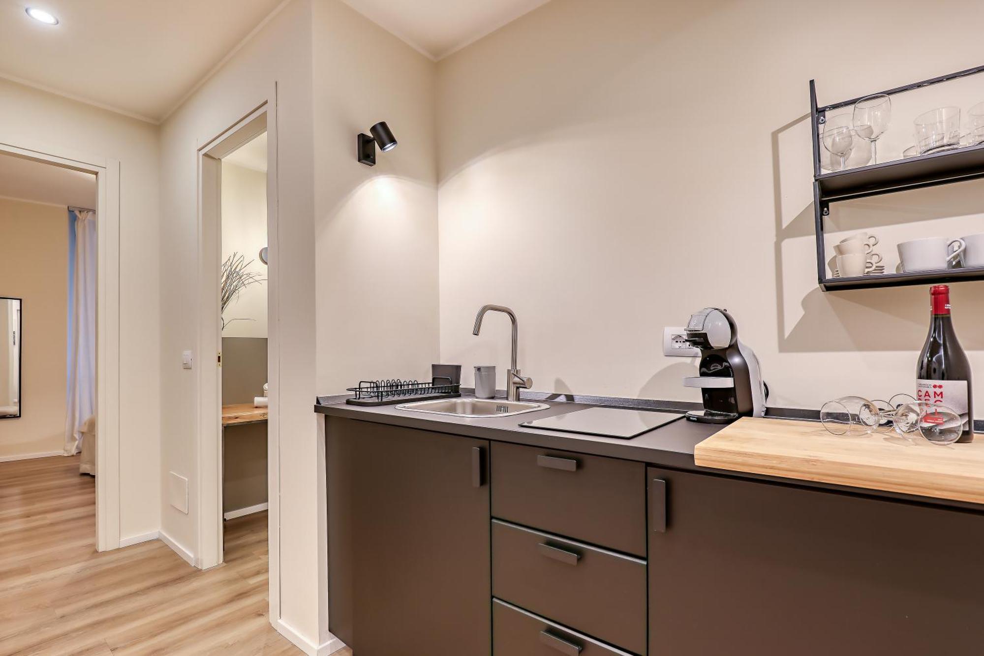 Welchome - Suites - Perugia Kültér fotó