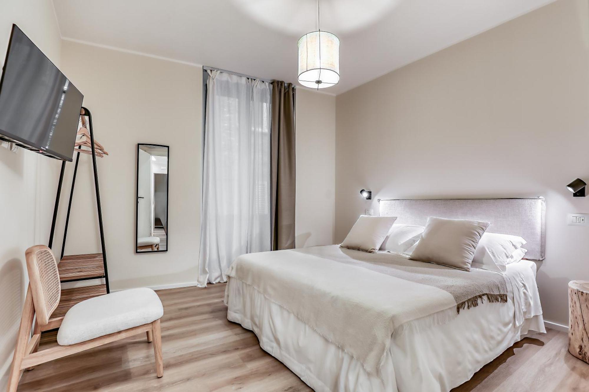 Welchome - Suites - Perugia Kültér fotó