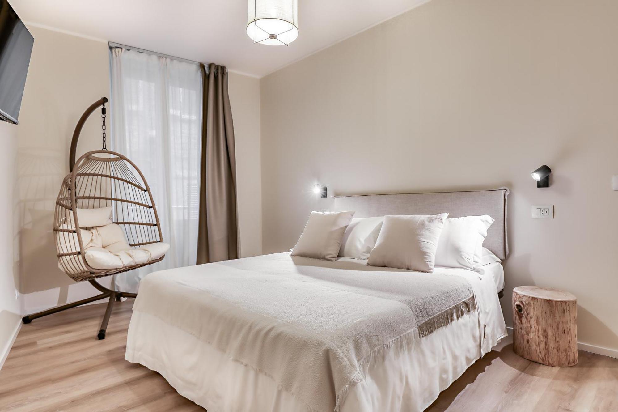Welchome - Suites - Perugia Kültér fotó