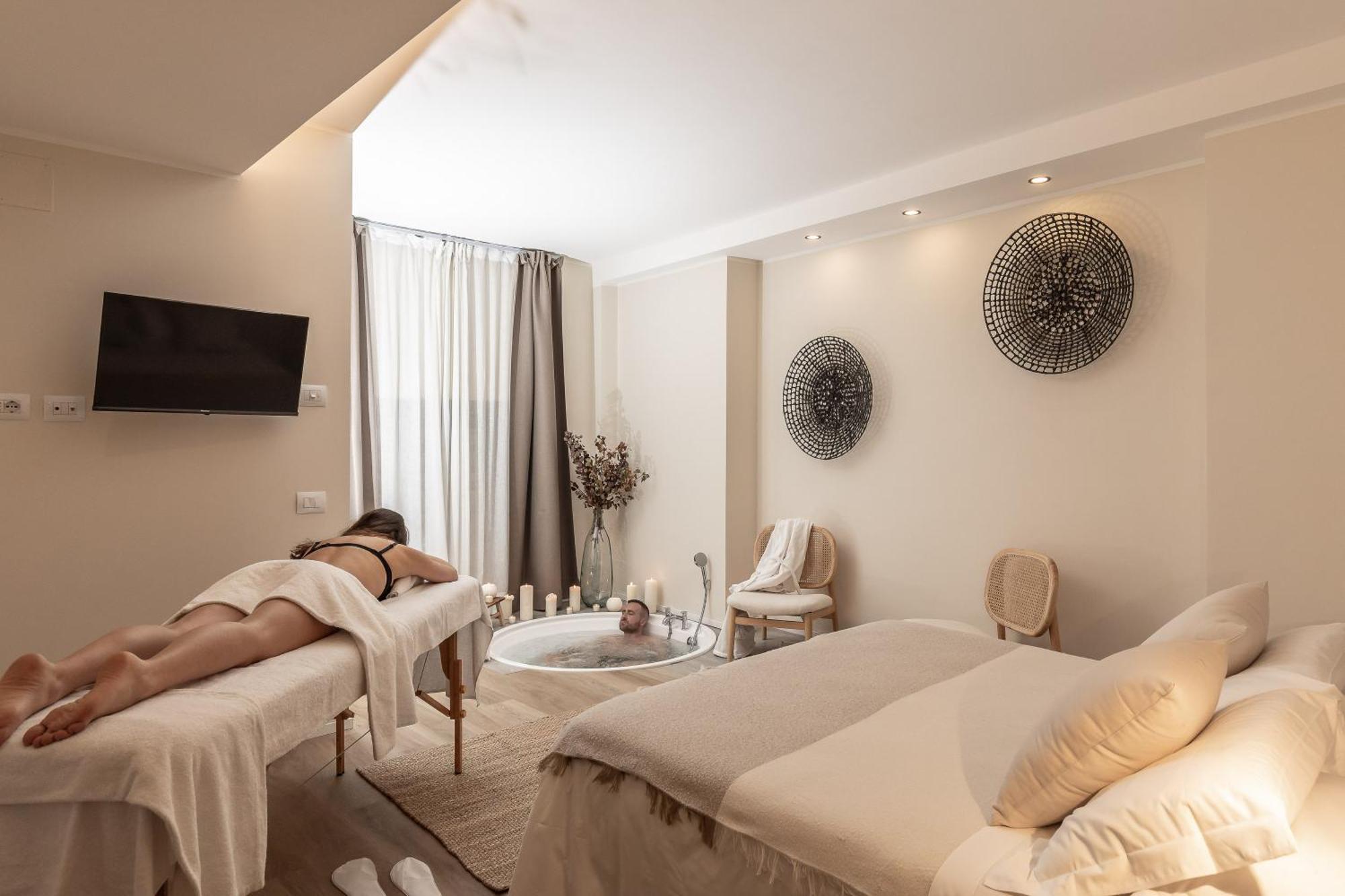 Welchome - Suites - Perugia Kültér fotó
