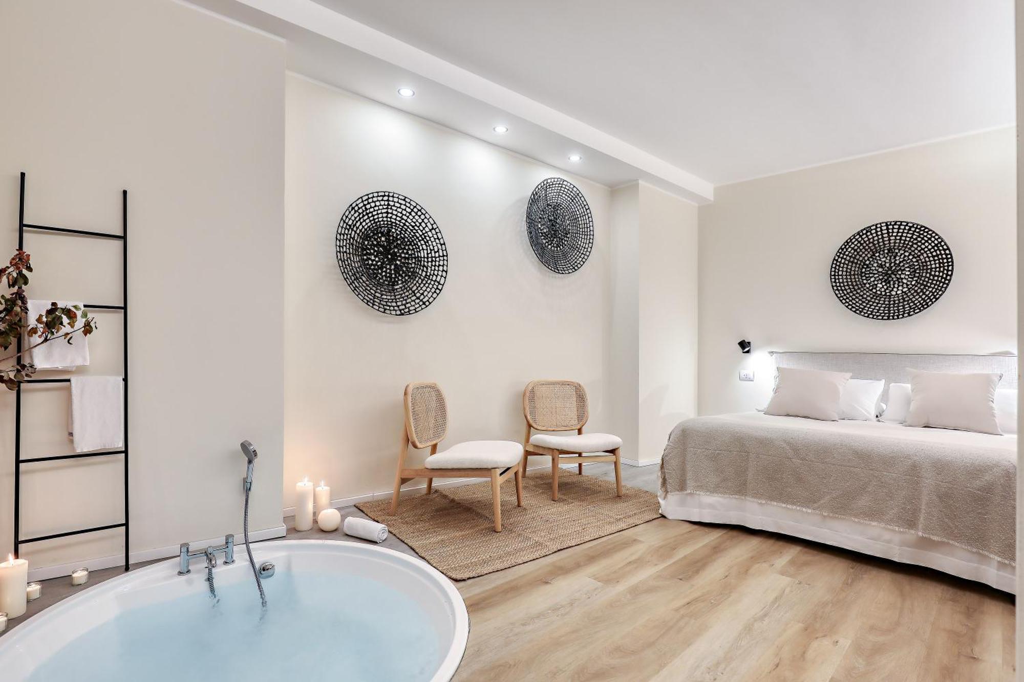 Welchome - Suites - Perugia Kültér fotó