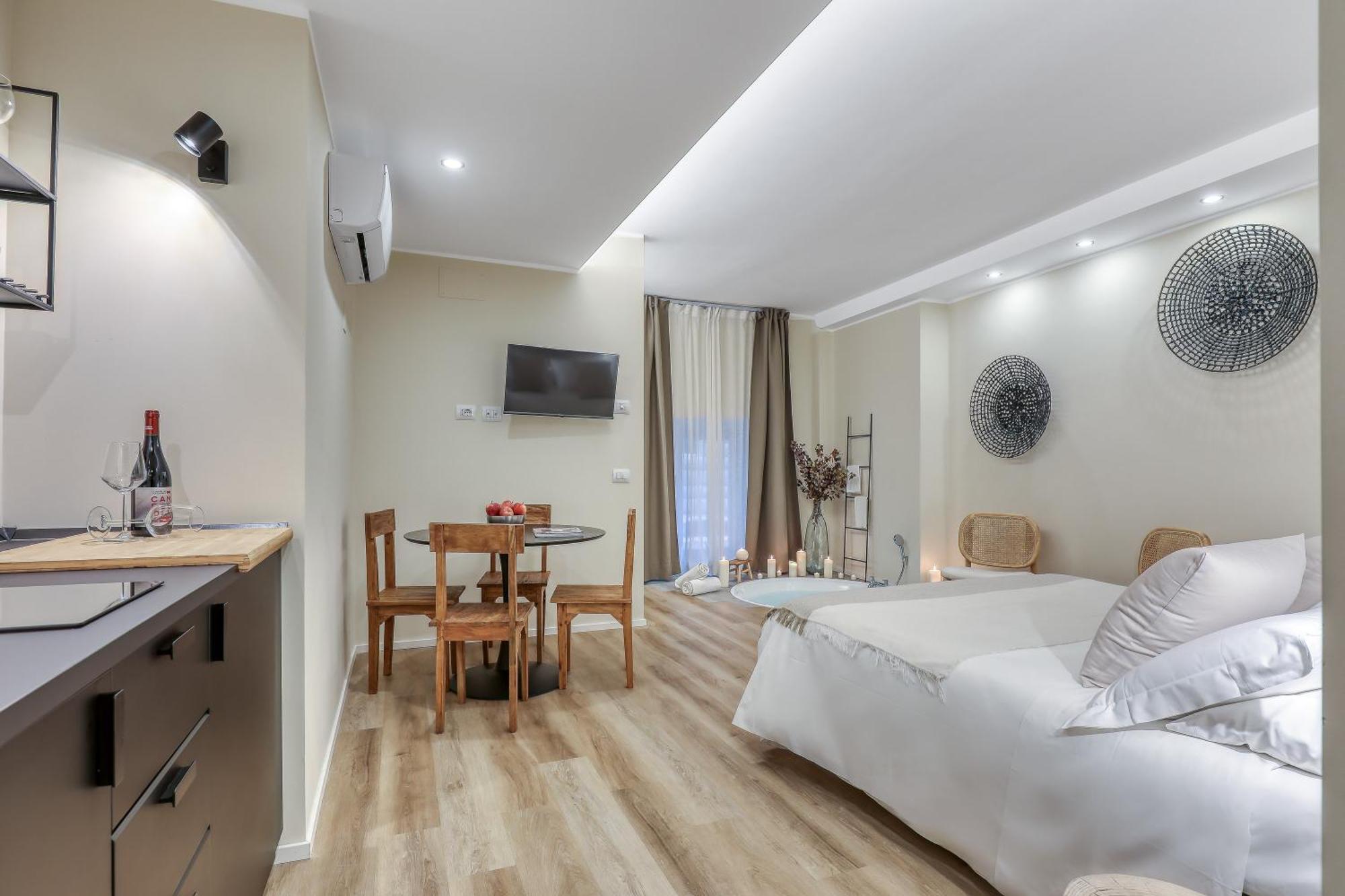 Welchome - Suites - Perugia Kültér fotó