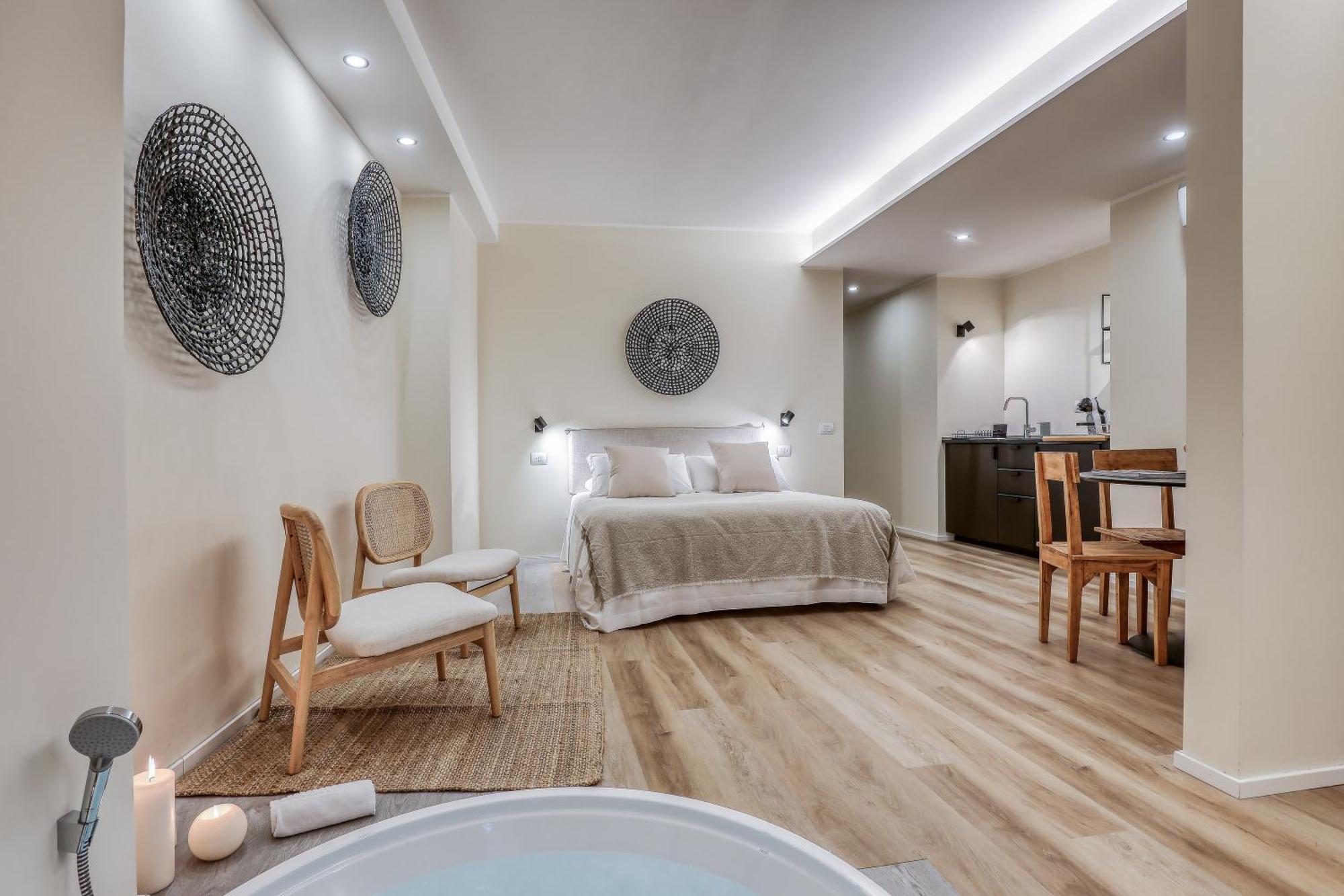 Welchome - Suites - Perugia Kültér fotó