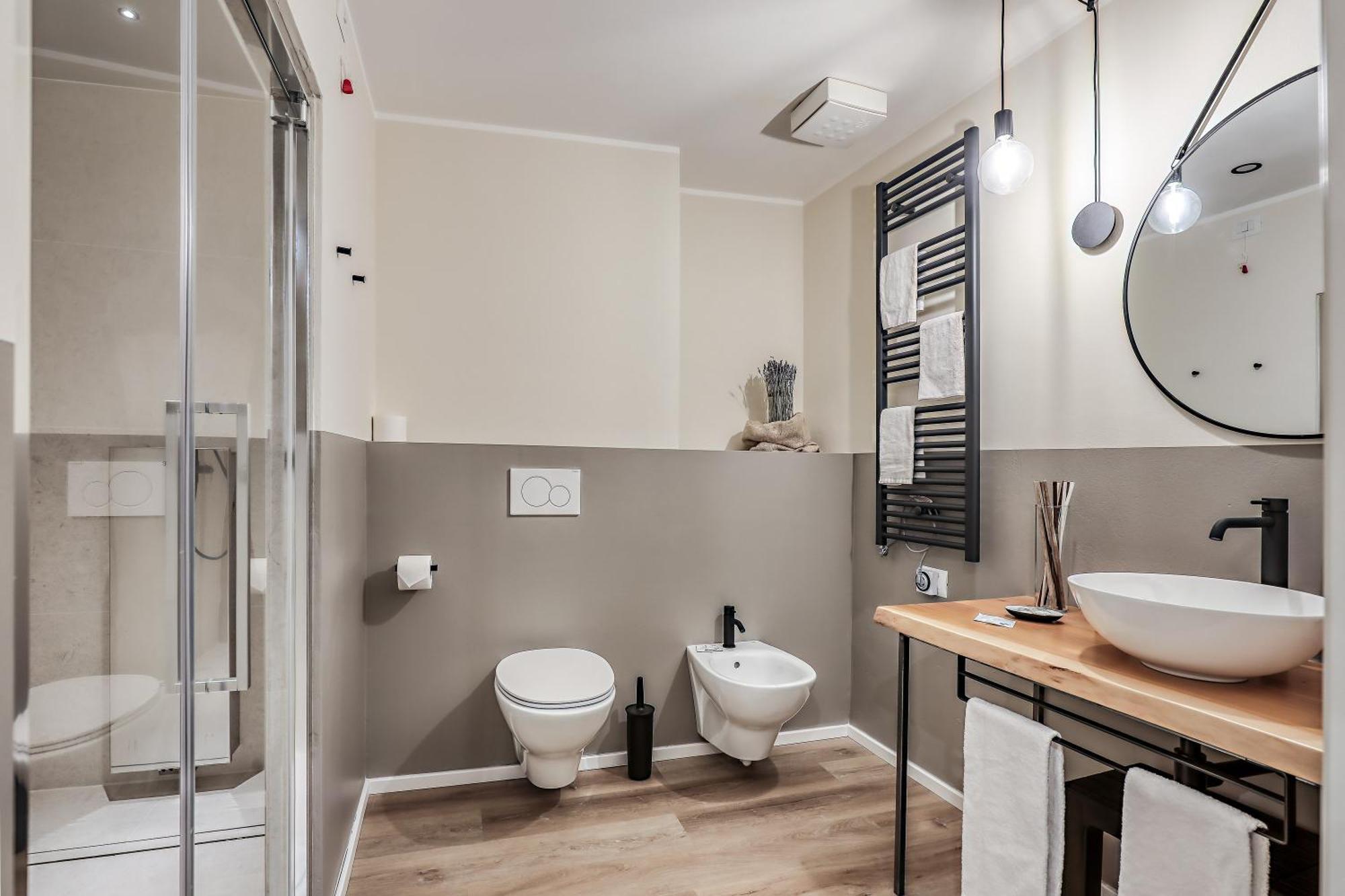 Welchome - Suites - Perugia Kültér fotó