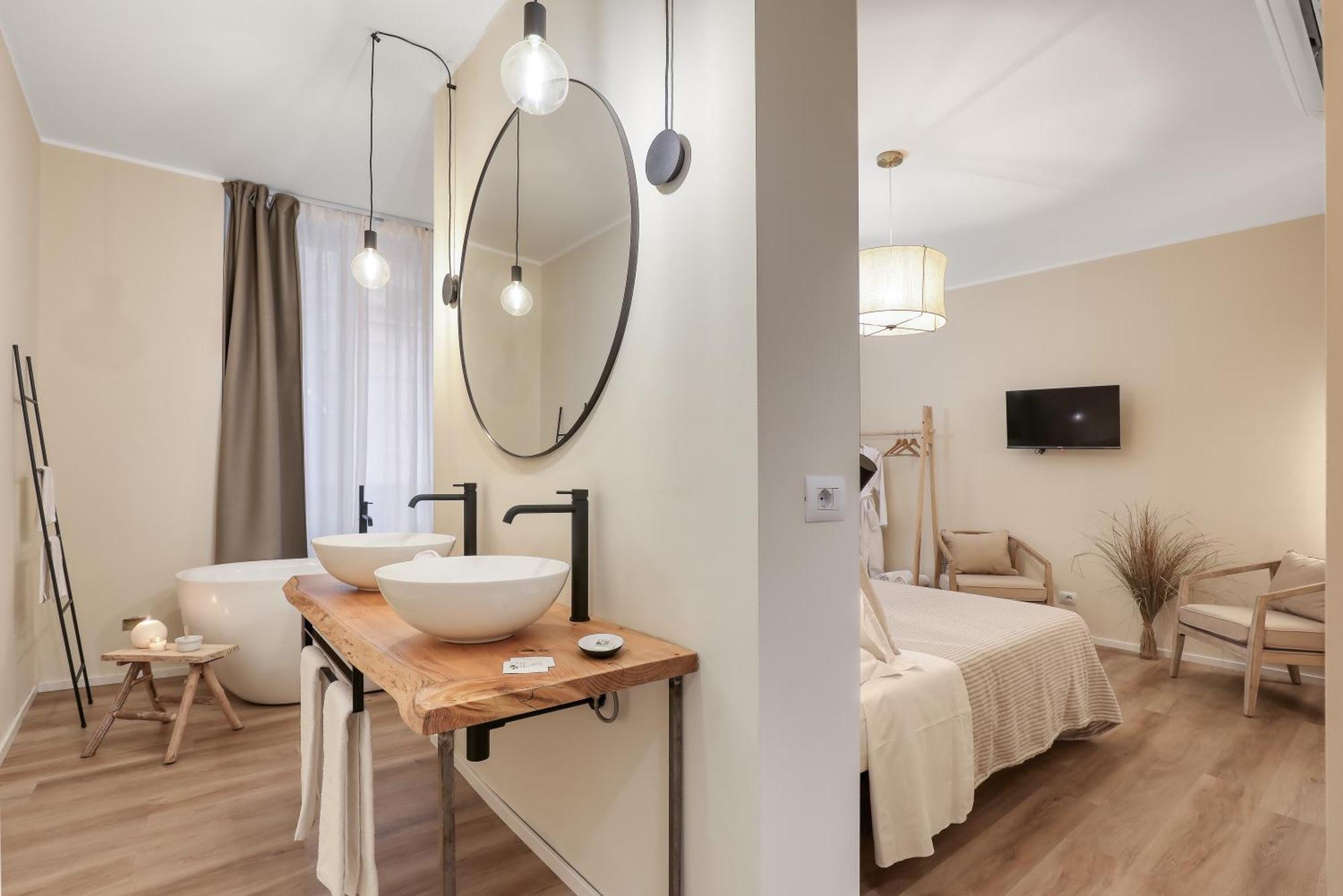 Welchome - Suites - Perugia Kültér fotó