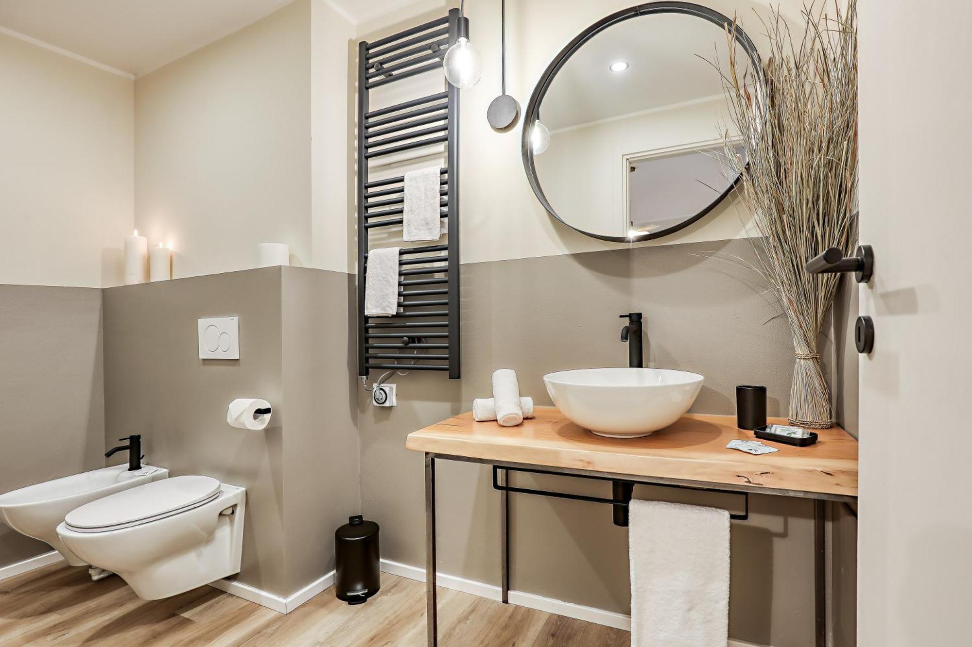 Welchome - Suites - Perugia Kültér fotó