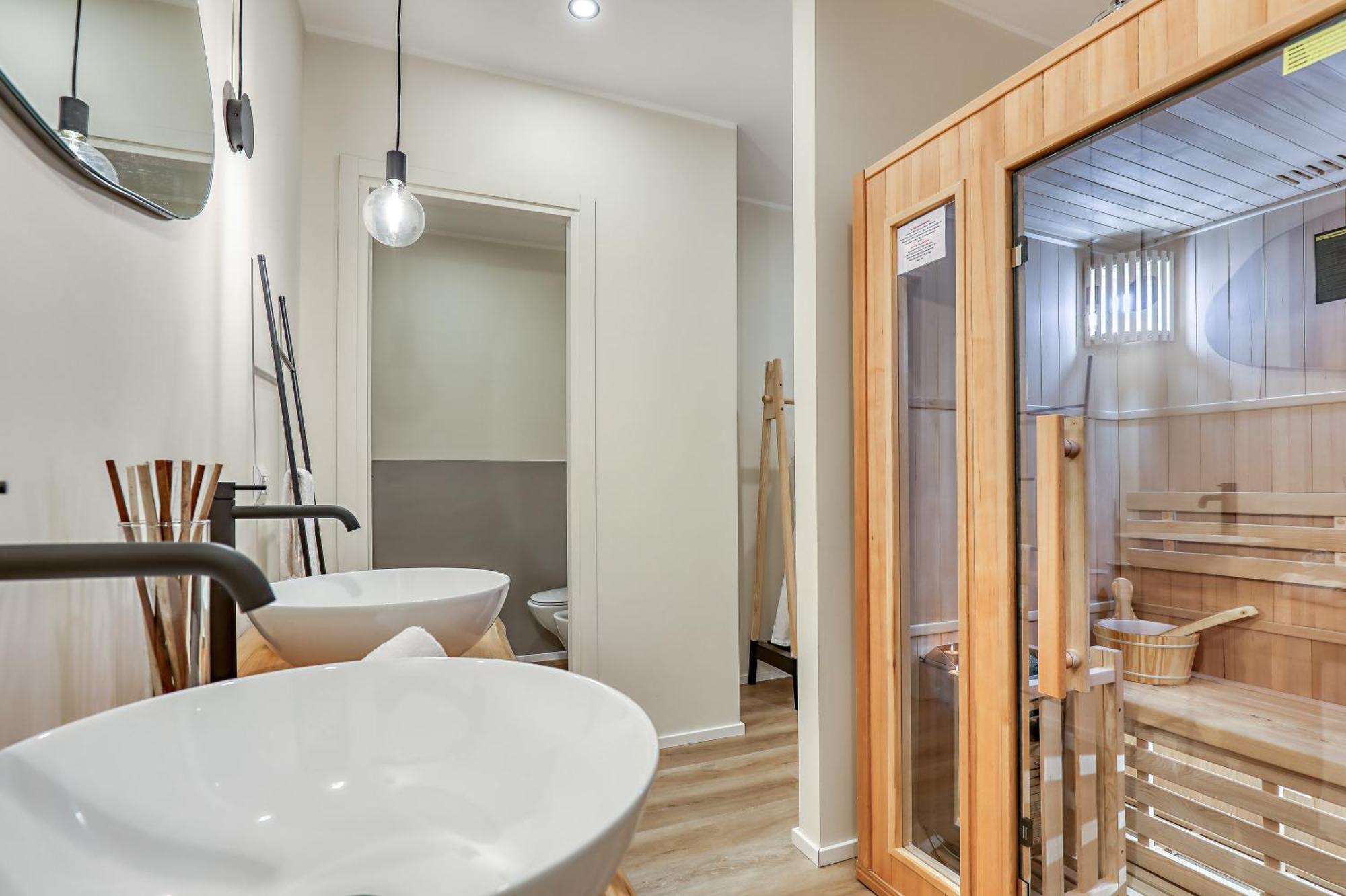 Welchome - Suites - Perugia Kültér fotó