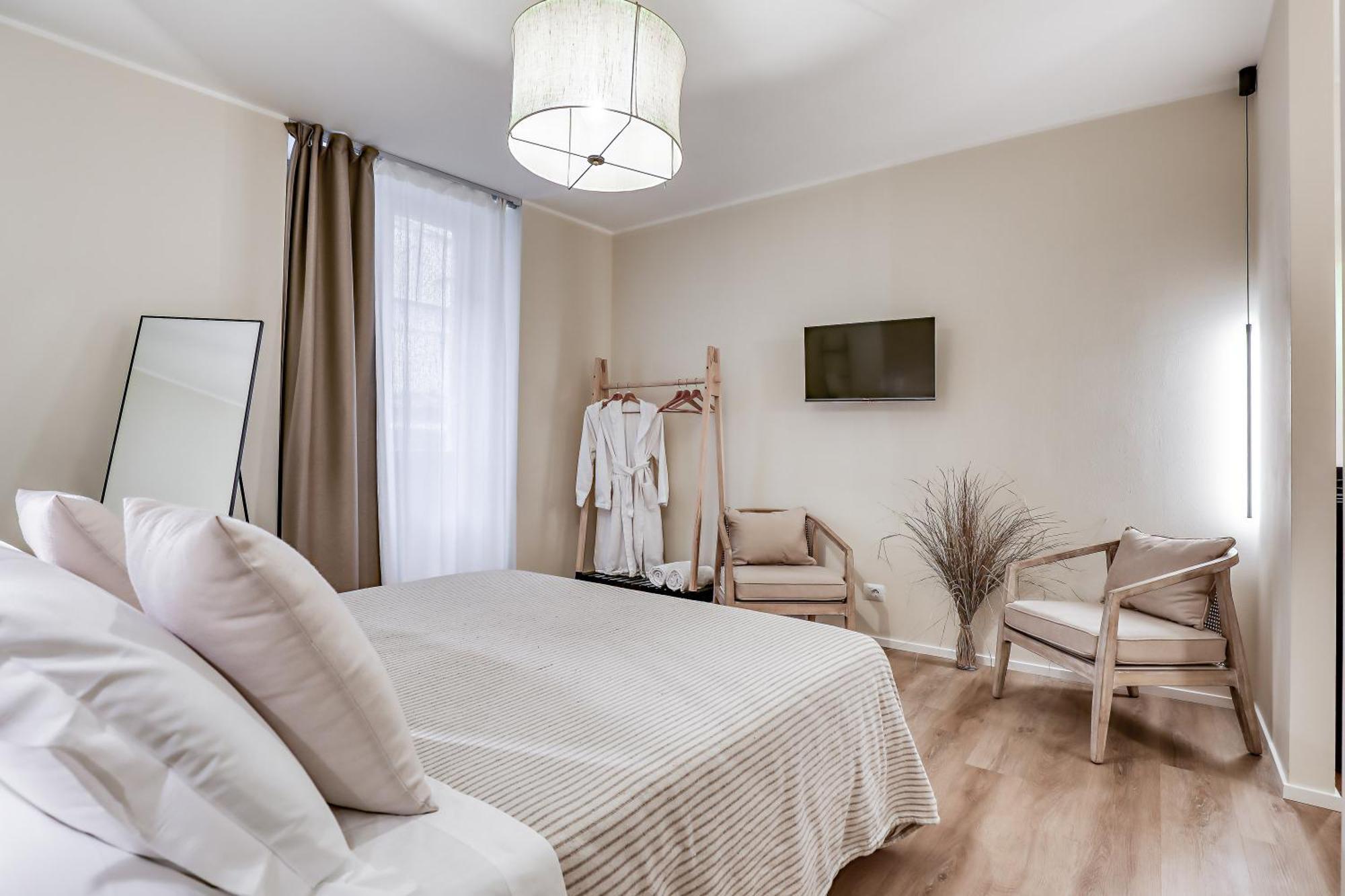 Welchome - Suites - Perugia Kültér fotó