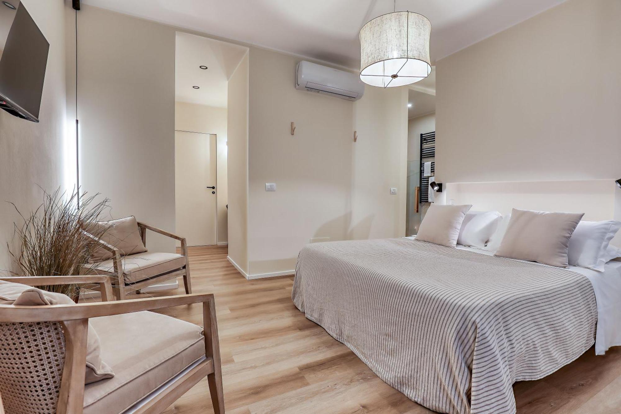 Welchome - Suites - Perugia Kültér fotó