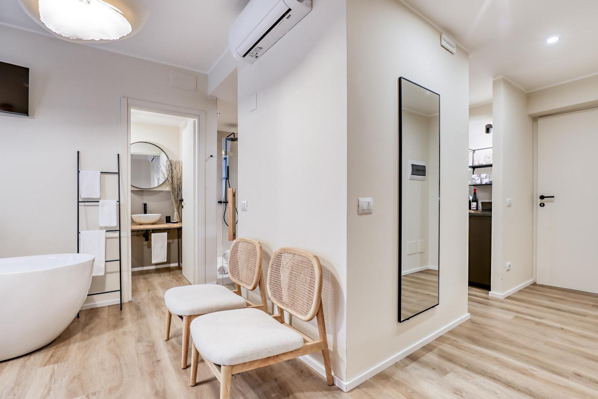 Welchome - Suites - Perugia Kültér fotó