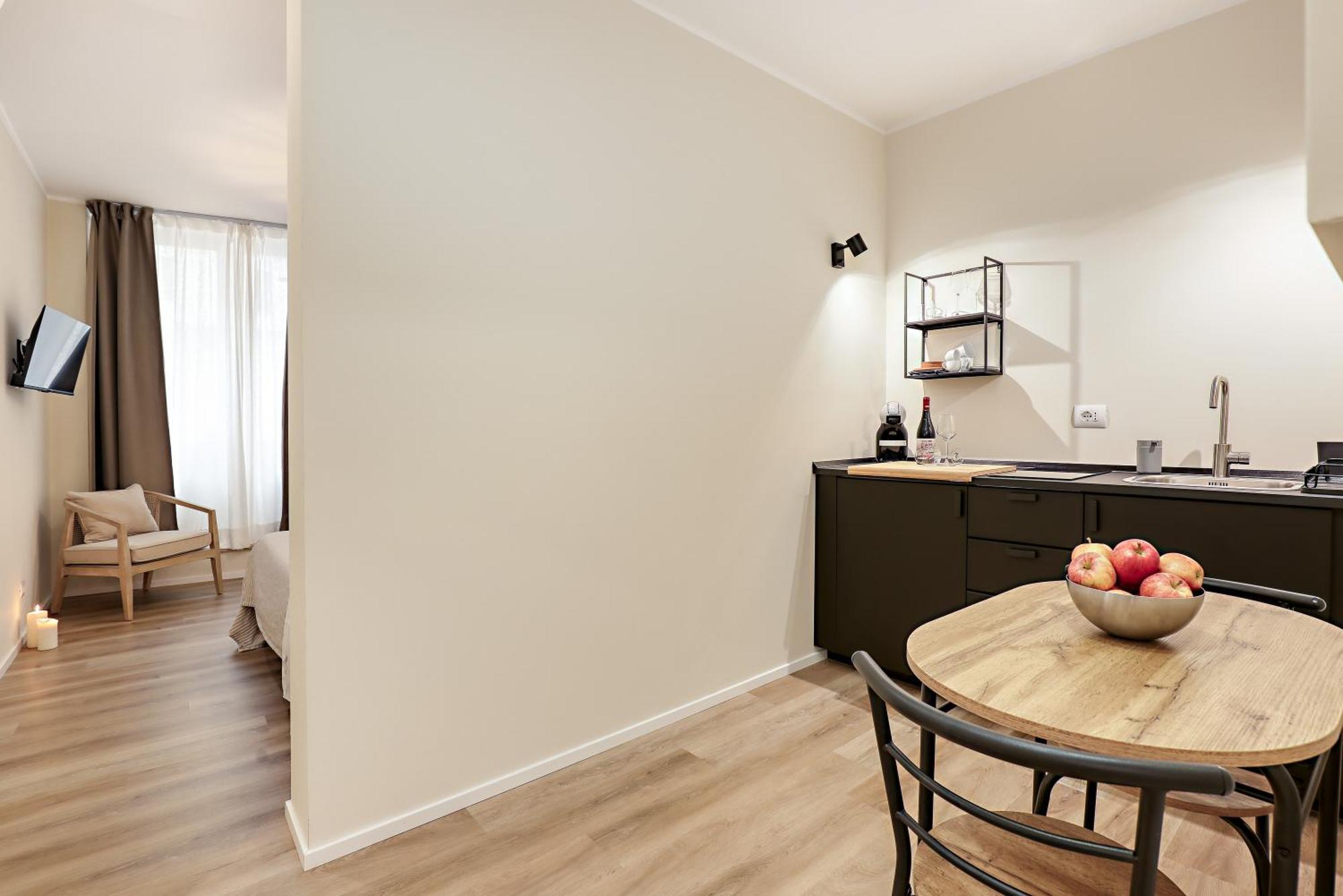 Welchome - Suites - Perugia Kültér fotó