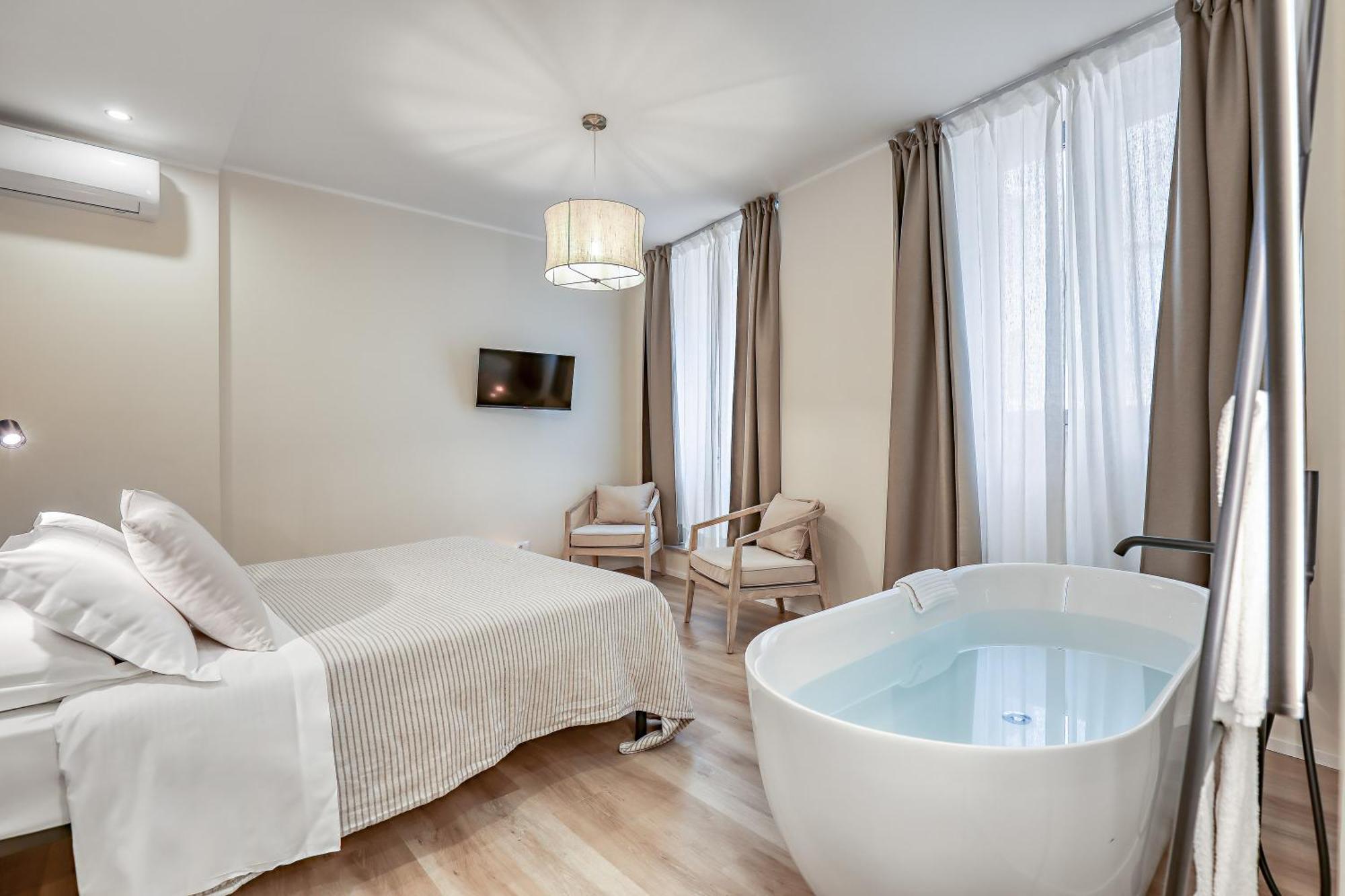 Welchome - Suites - Perugia Kültér fotó