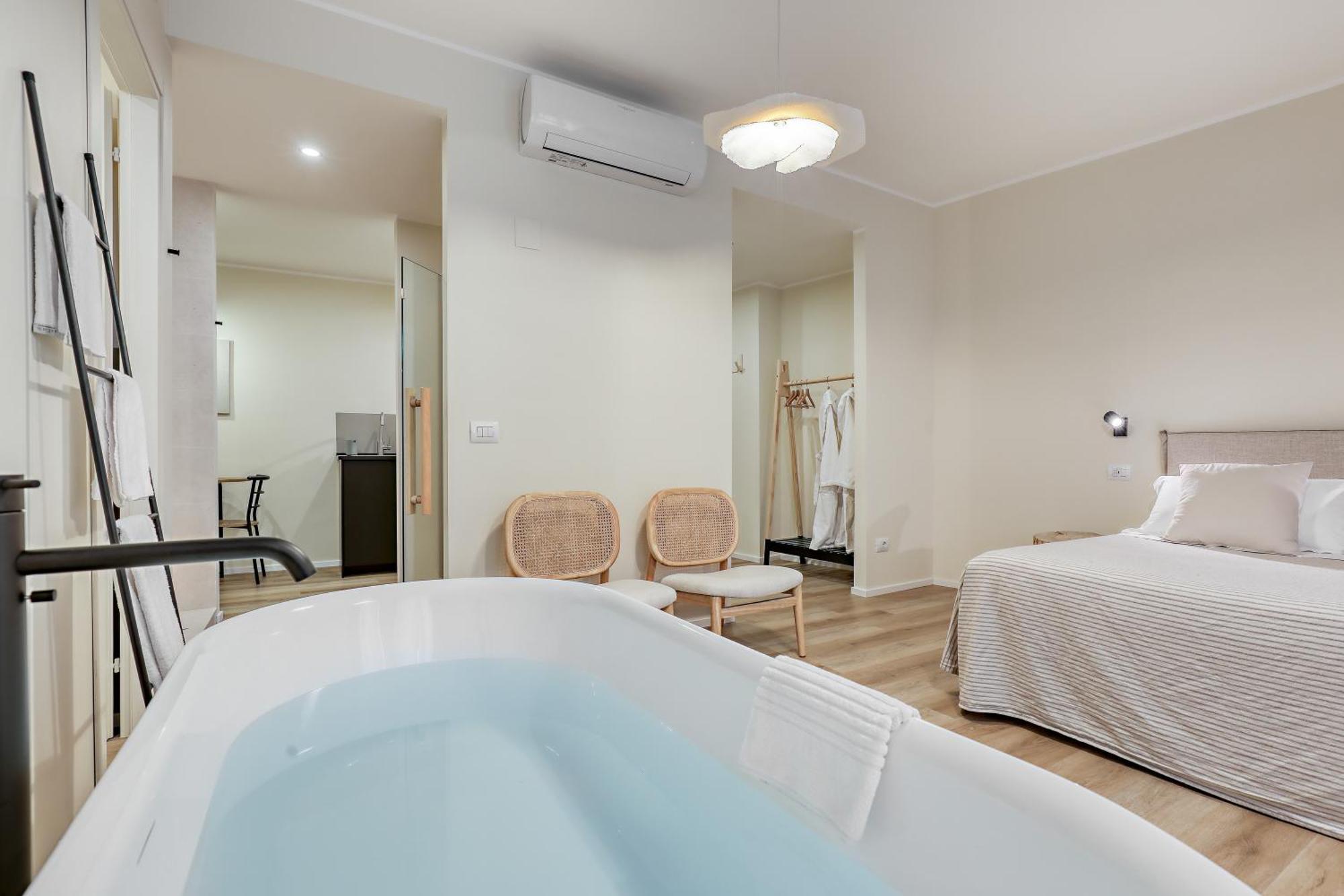 Welchome - Suites - Perugia Kültér fotó