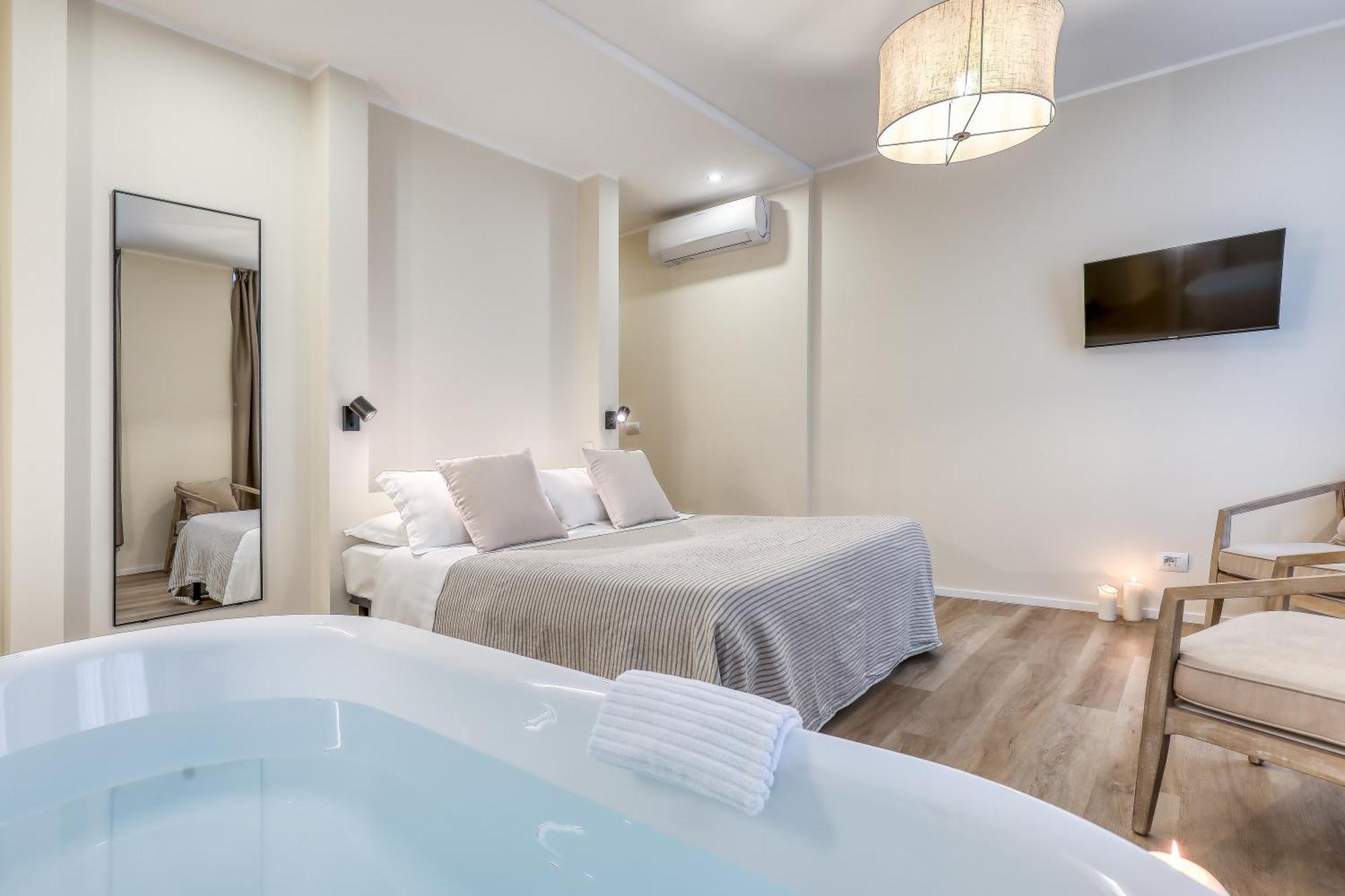 Welchome - Suites - Perugia Kültér fotó
