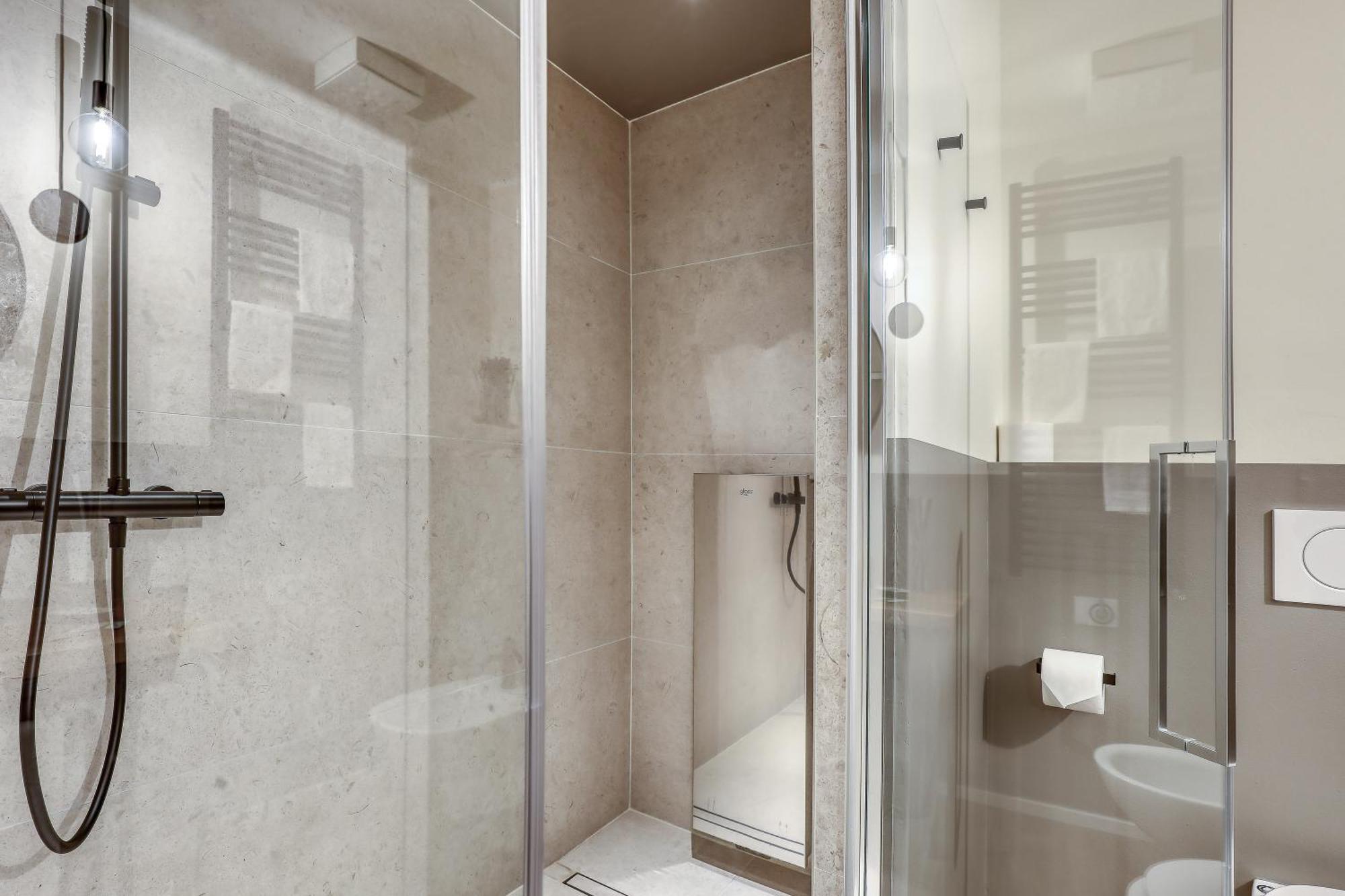 Welchome - Suites - Perugia Kültér fotó