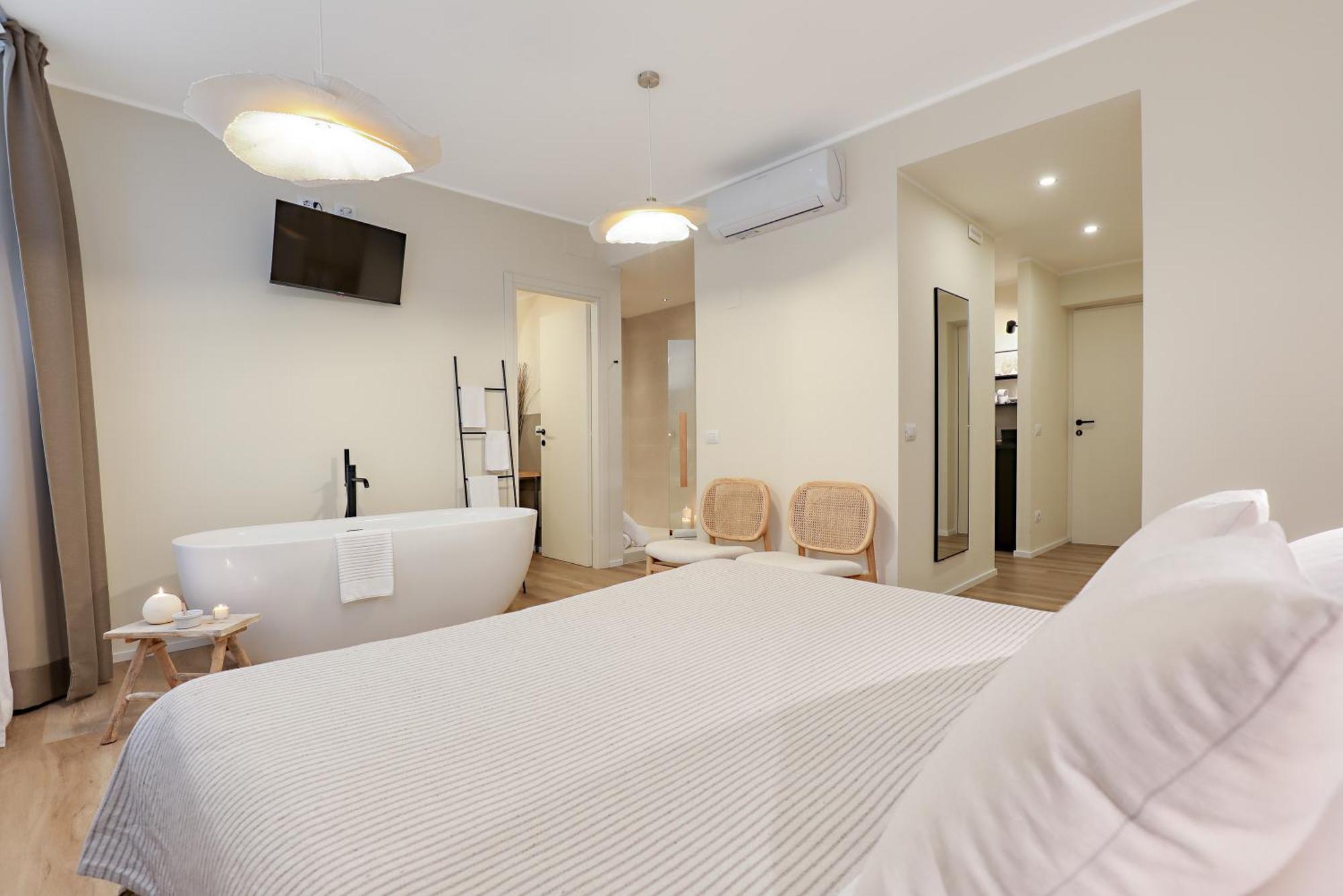 Welchome - Suites - Perugia Kültér fotó