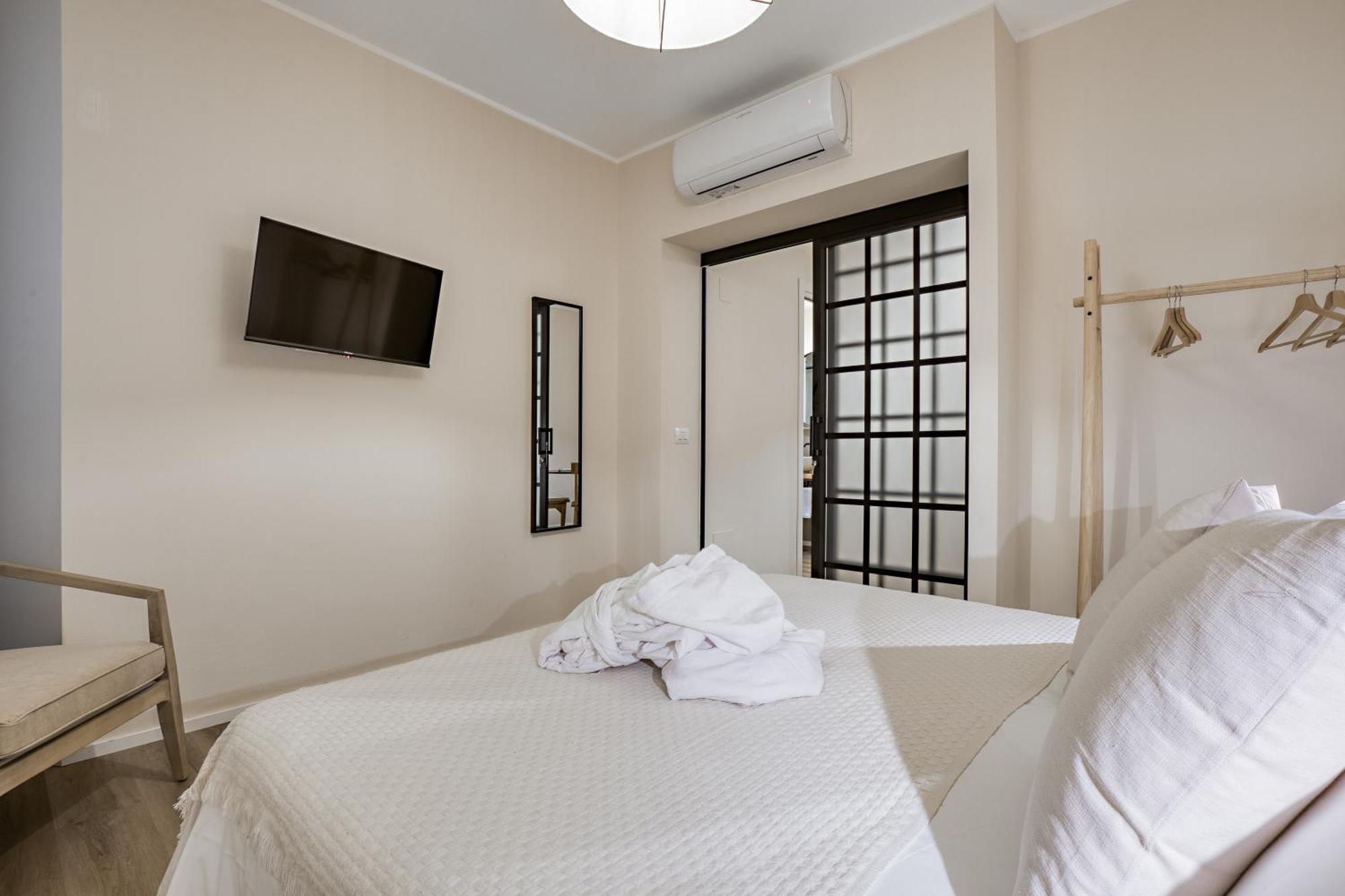 Welchome - Suites - Perugia Kültér fotó