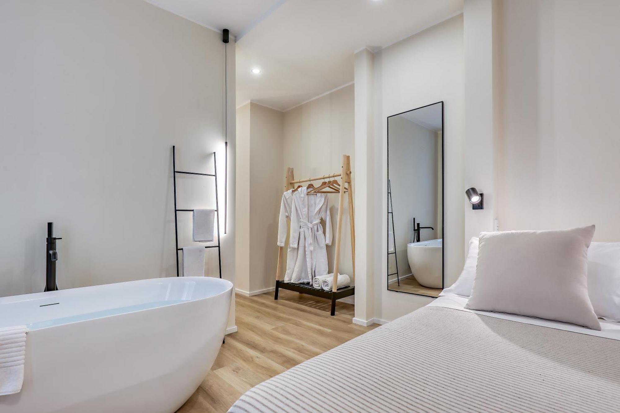 Welchome - Suites - Perugia Kültér fotó