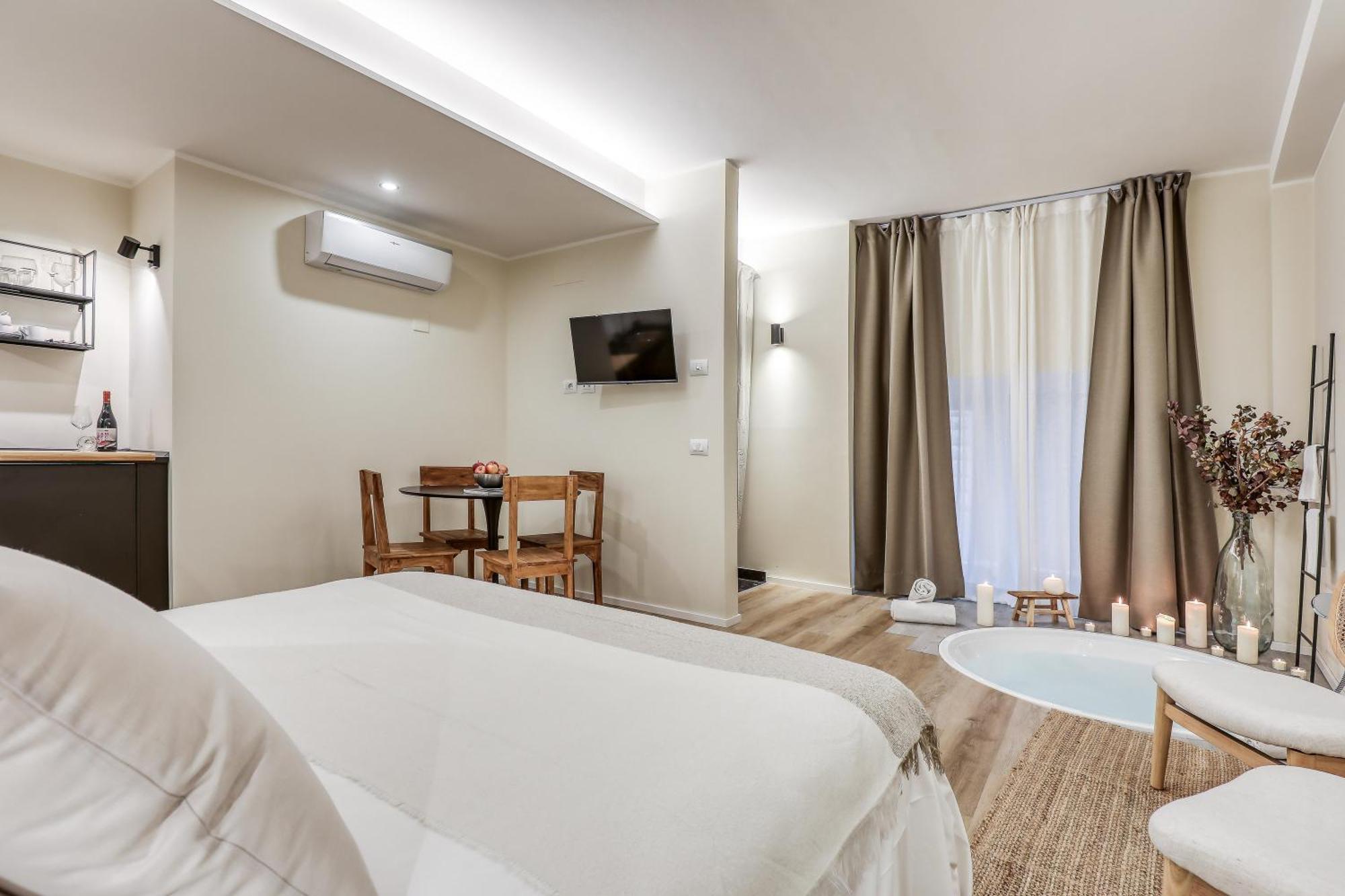 Welchome - Suites - Perugia Kültér fotó