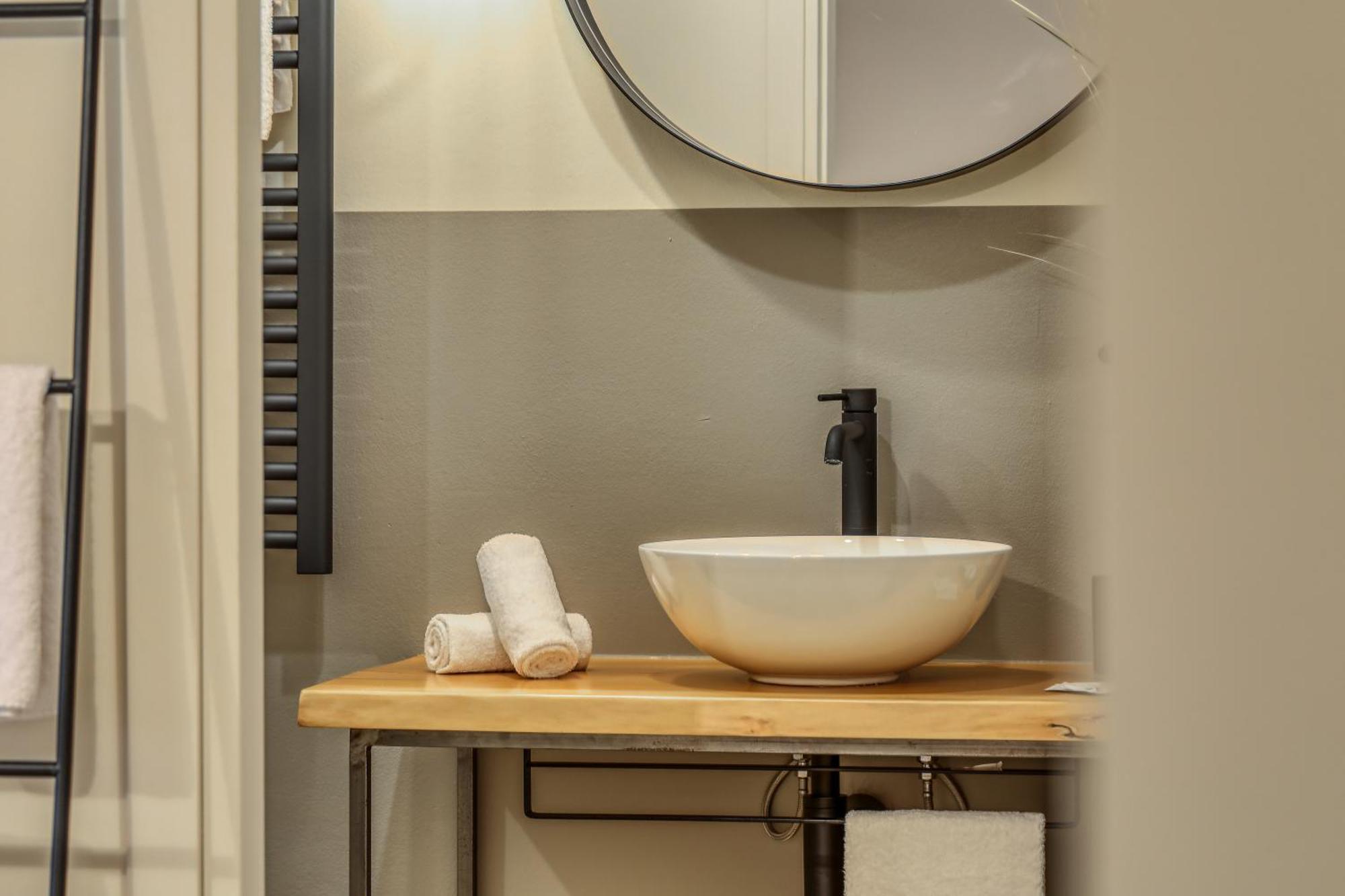 Welchome - Suites - Perugia Kültér fotó