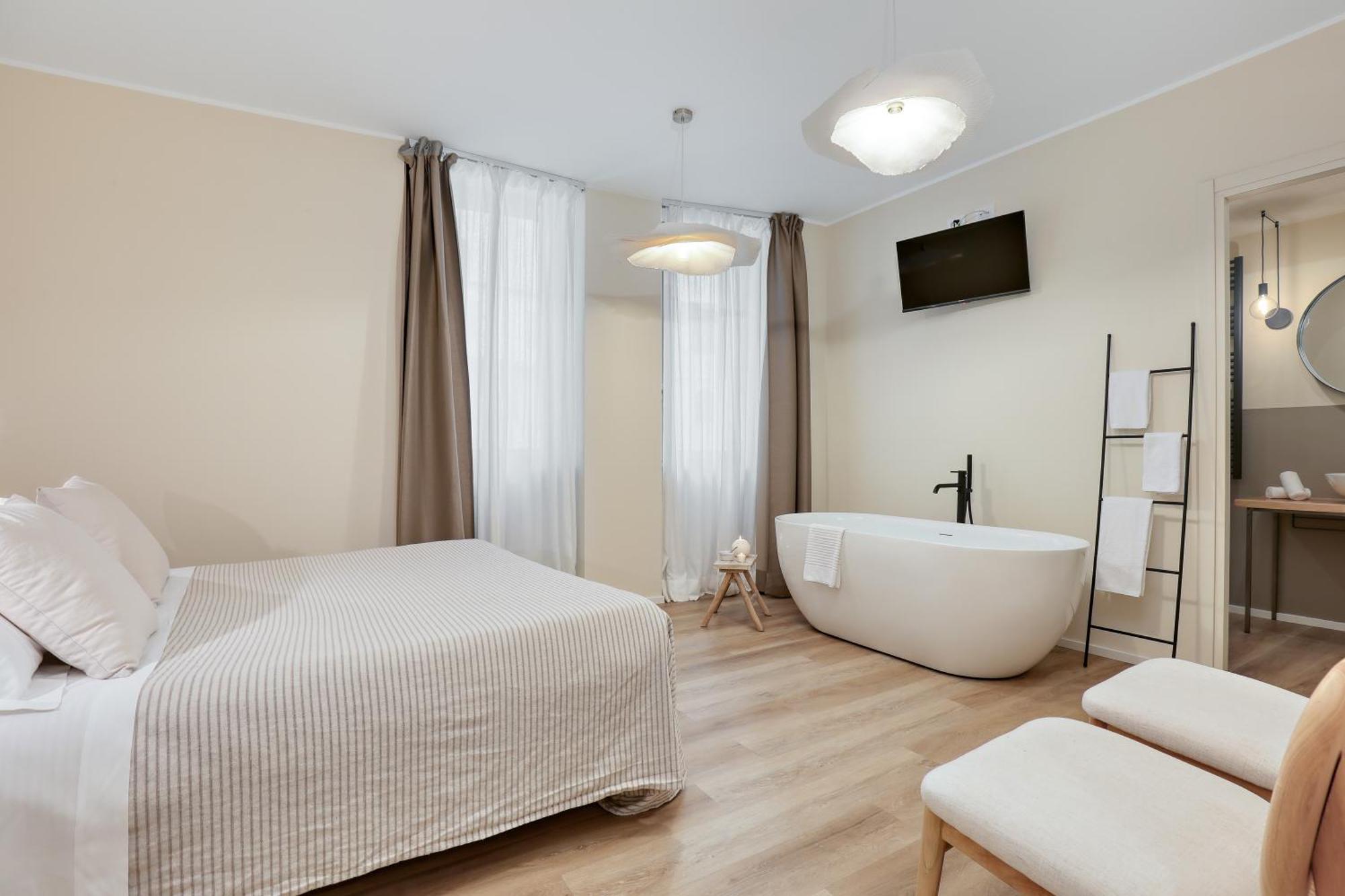 Welchome - Suites - Perugia Kültér fotó
